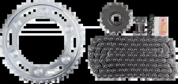 DID Chain Kit – Honda – CBR 929/954 RR ’00-’03