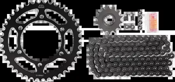 DID Chain Kit – Kawasaki – EX300 ’13-’17