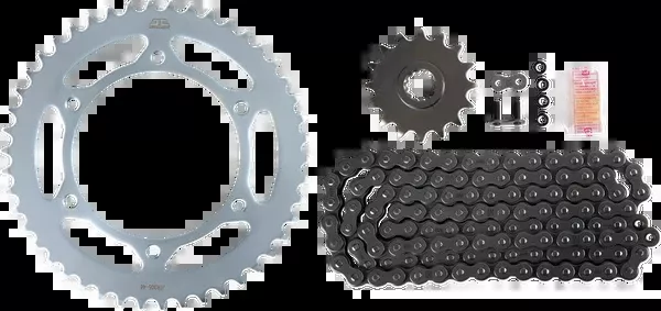 DID Chain Kit – Yamaha – FZ6R ’09-’17