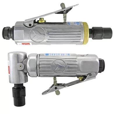 DIE GRINDER SET