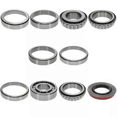 DIFF BEARING KIT