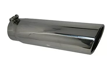 Different Trend BQ9-406018RSL Exhaust Tip