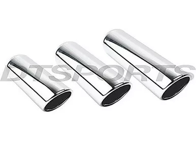 Different Trend DT-243012RAC Exhaust Tip