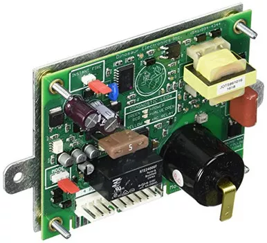 Dinosaur Electronics UIB 64 Ignition Board, Green