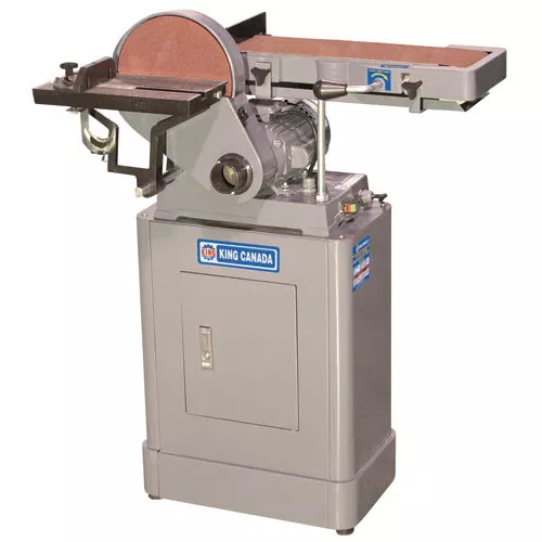 DISC/BELT SANDER