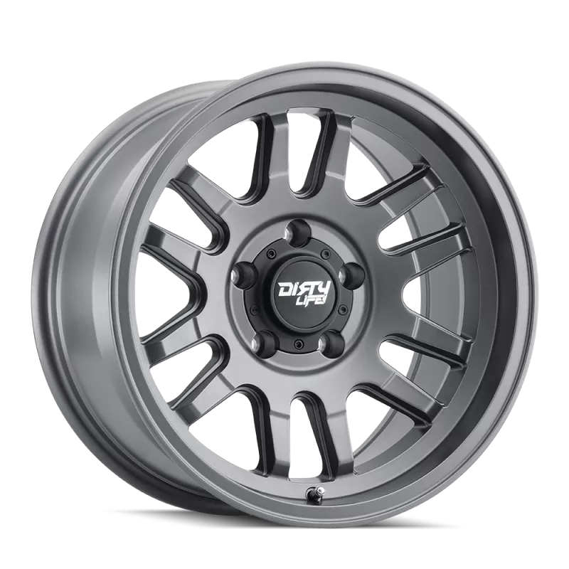 DLW Canyon 9310 Wheels