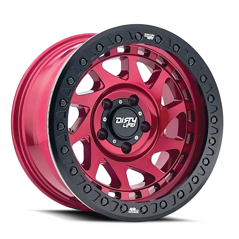 DLW Enigma Race 9313 Wheels