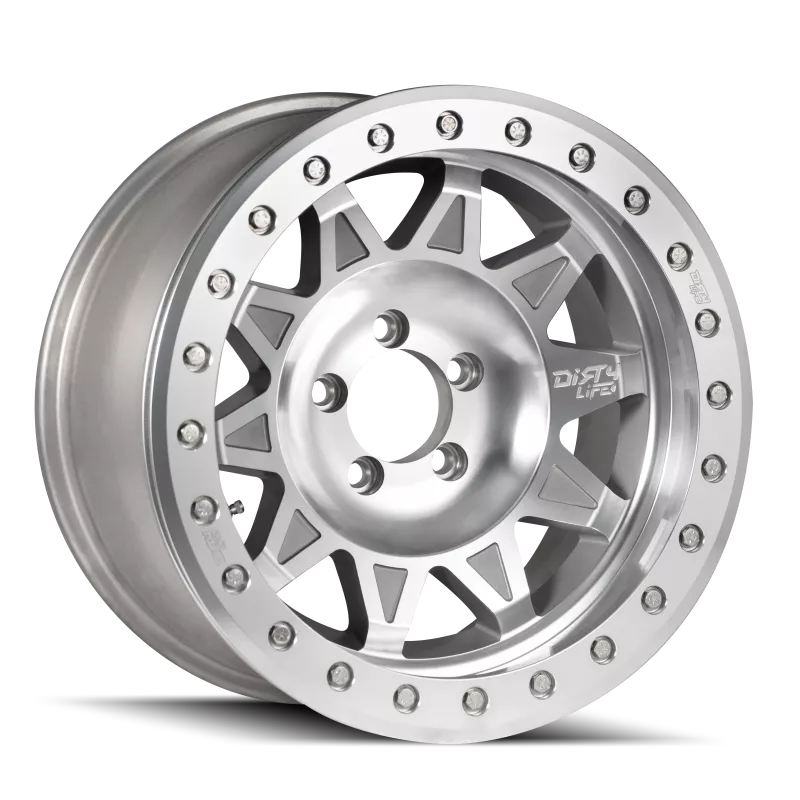DLW Roadkill 9301 Wheels