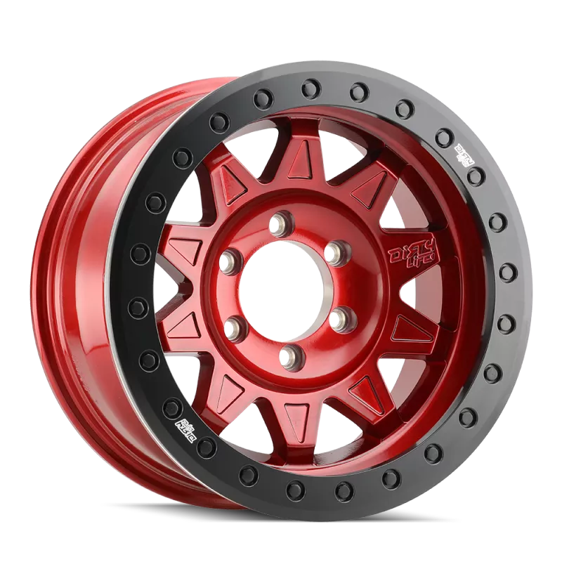 DLW Roadkill Race 9302 Wheels
