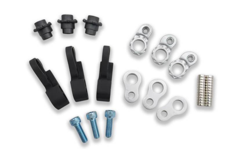 DOJ Clutch Components