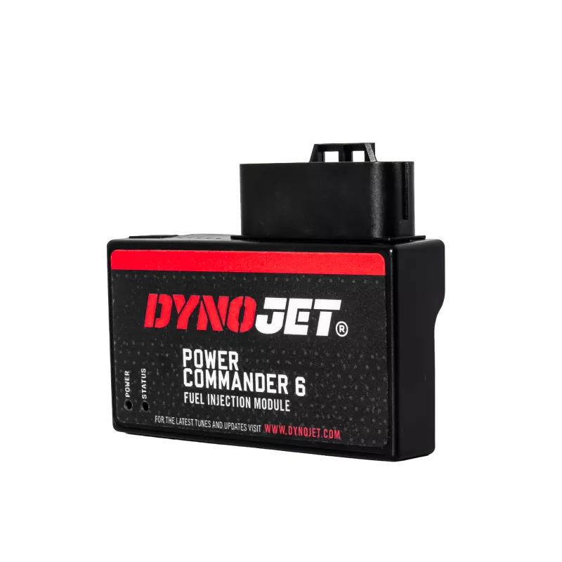 DOJ Power Commander 6