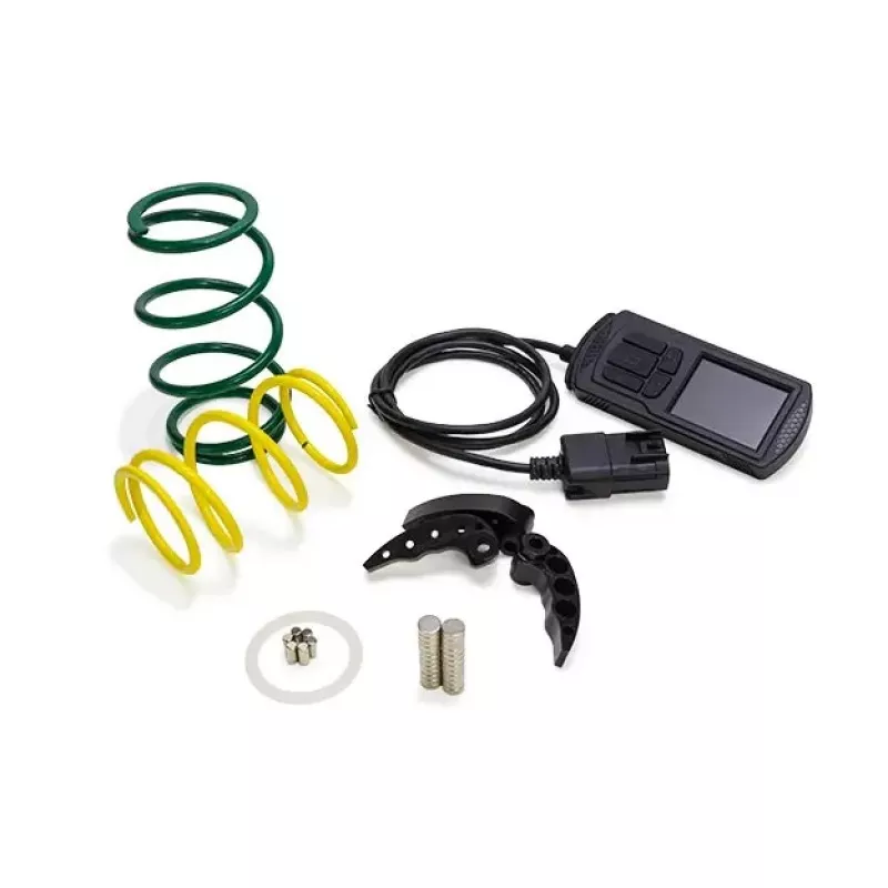 DOJ Power Package – Stage 2