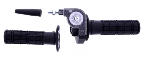 Domino Formula Twist Throttle Controller Assembly (0500.03-01)