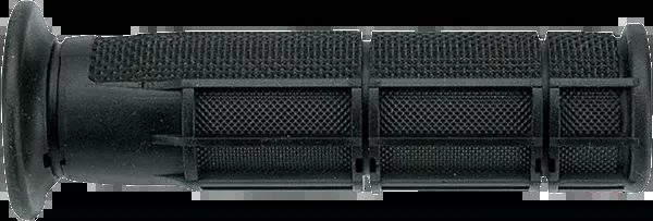 Domino Victor Half Waffle Grips