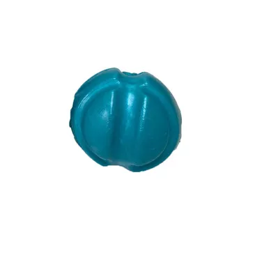 Doog FFB02 Fetchable Ball, Blue Dog Toy