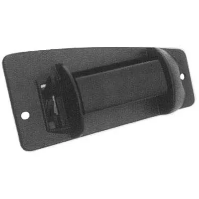 DOOR JAMB HANDLE