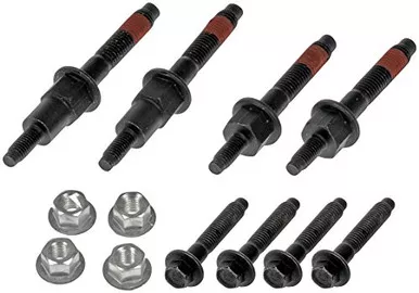 Dorman 03218 Exhaust Manifold Hardware Kit for Select Models