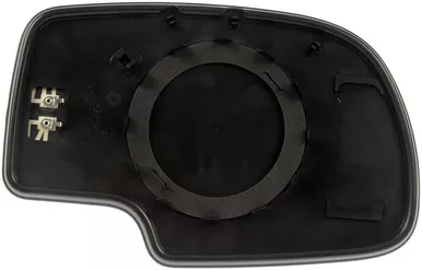 Dorman 56021 Driver Side Door Mirror Glass for Cadillac Chevrolet GMC
