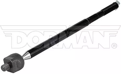 Dorman TI741020PR Tie Rod Replaces 4551012450