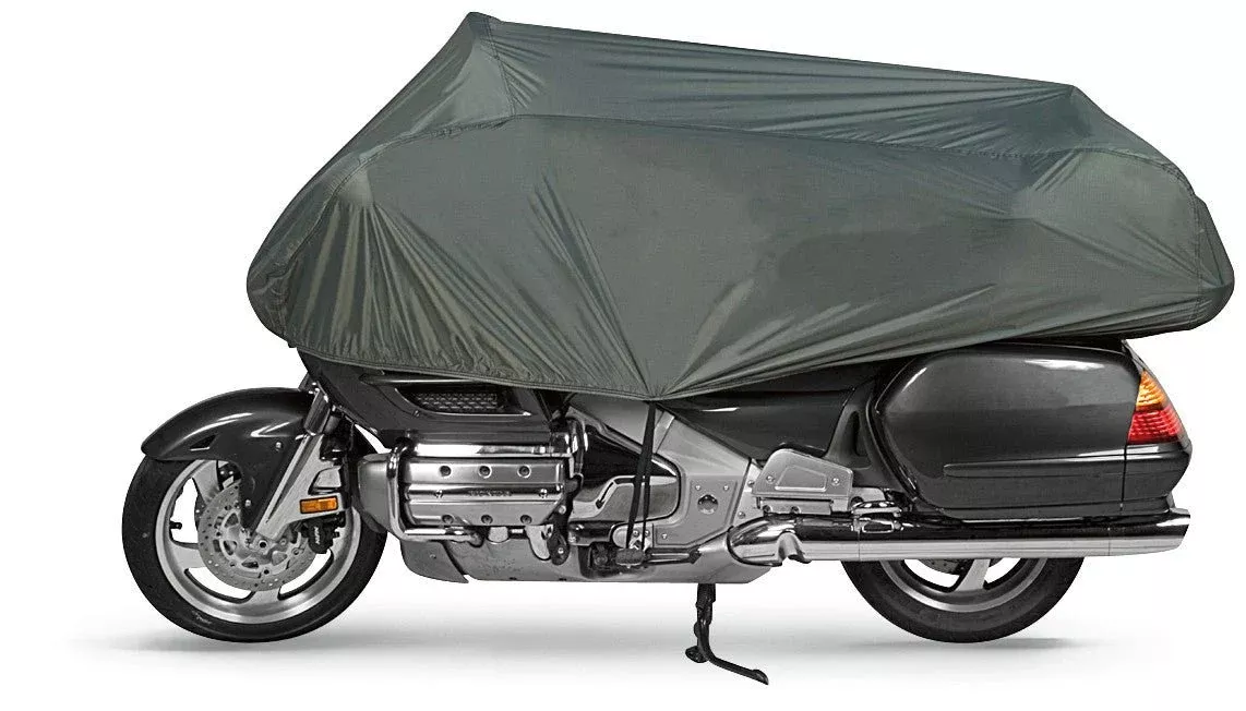 Dowco Guardian Traveler Touring