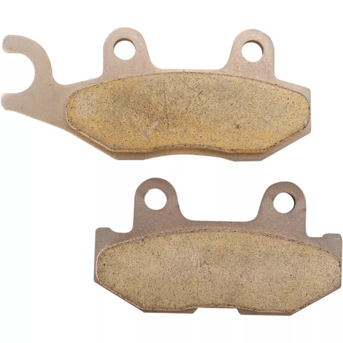 Dp Brakes Brake Pad – DP542 Yamaha UTVs 2014-2026