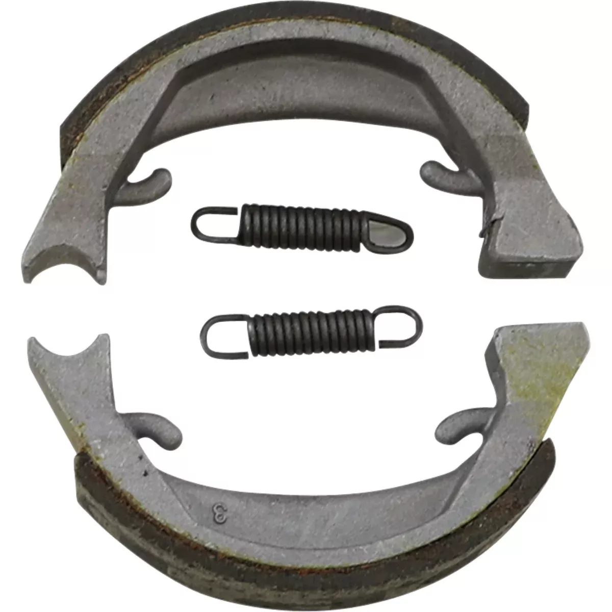 Dp Brakes Brake Shoe – 9190 KTM 50 / SX 50 1996-2009