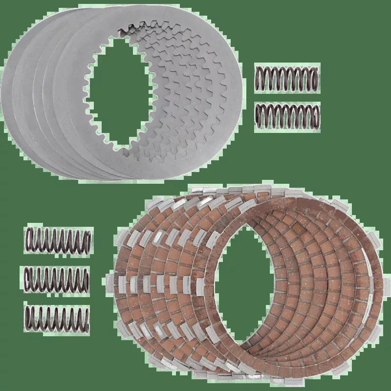 DP Brakes Clutch Kit KAW KX450F