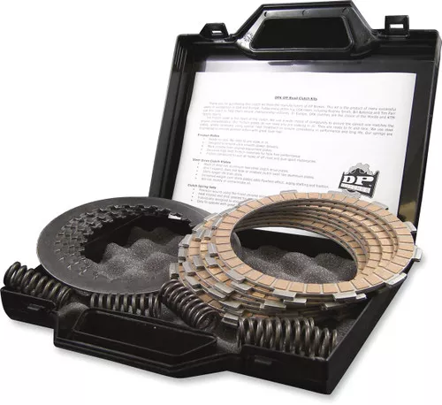 DP High Performance Clutch Kit (DPK224)