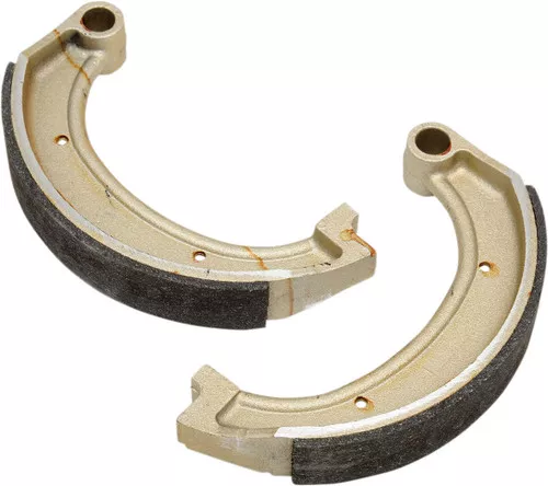 DP Organic Brake Shoes (9100)