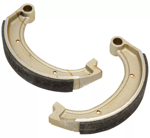 DP Organic Brake Shoes (9124)
