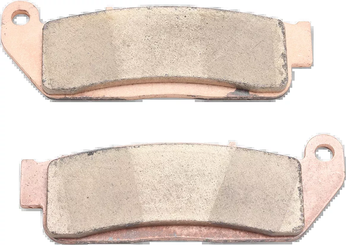 DP Sintered Replacement Front Brake Pad Set for 2015-2016 Indian Scout Sixty