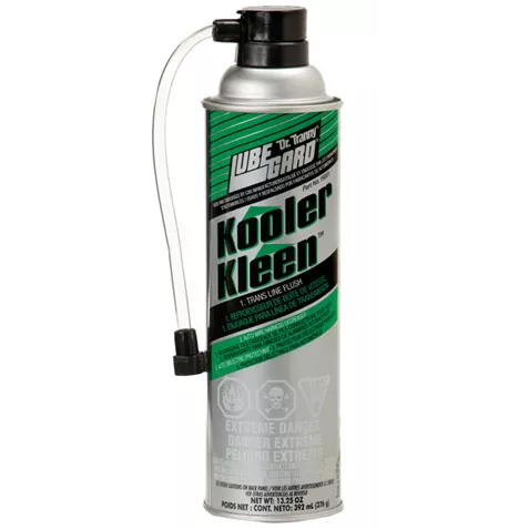 DR TRANNY KOOLER KLEEN