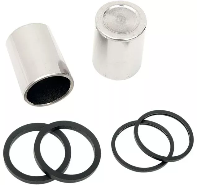 Drag Front Caliper Rebuild Kit OE Repl 42822-04 Harley Sportster XL 04-06