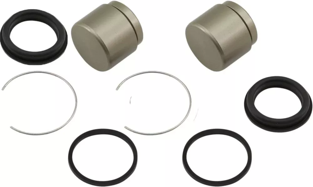 Drag Front Calipers Rebuild Kit OE Repl 44020-83 Harley Big Twin 84-99