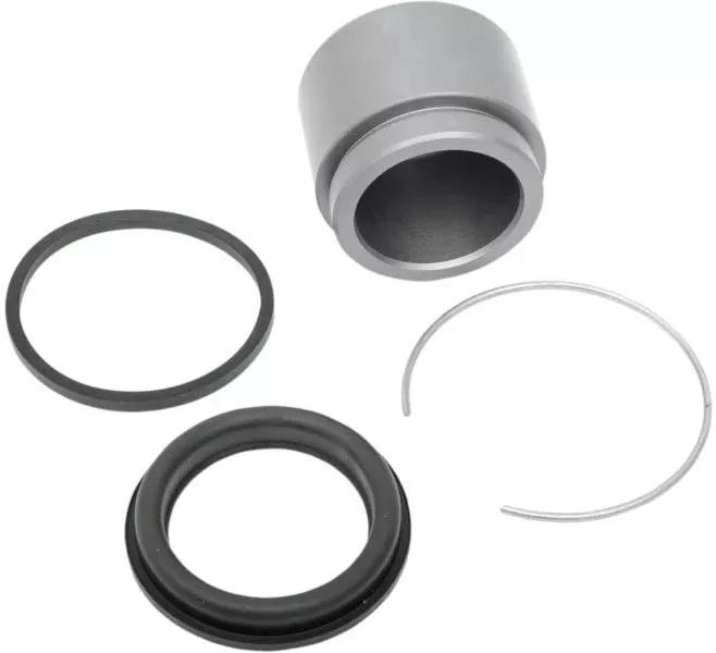 Drag Rear Caliper Rebuild Kit OE Repl 43946-86 Harley Big Twin 87-99