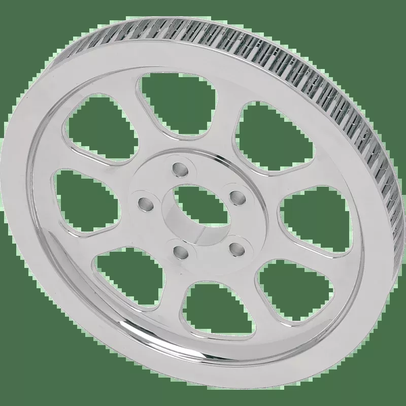 Drag Specialties 00-06 FX/Flst 70T R/Pulley 1-1/8"