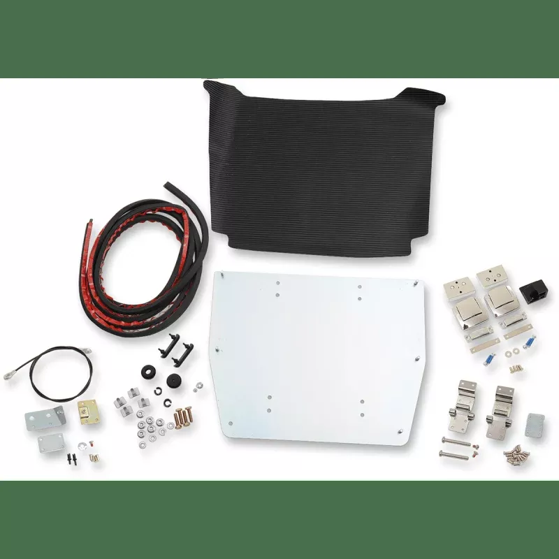 Drag Specialties 06-13 T-PAK Hardware