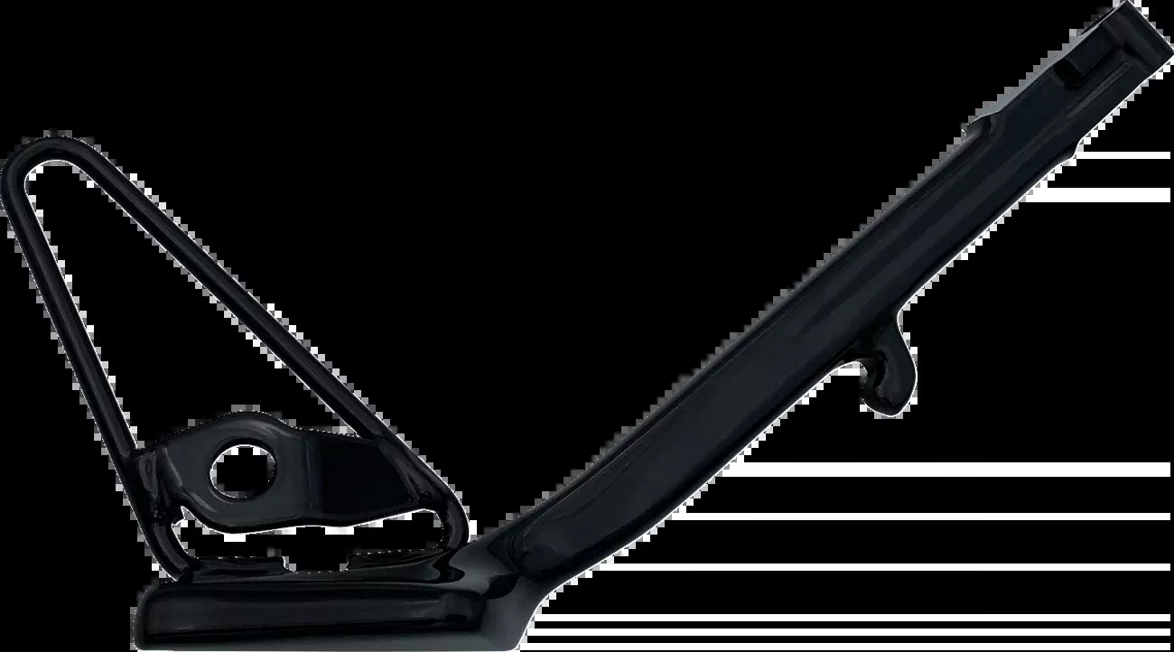 Drag Specialties +1″ ExtendedBlack Kickstand for 2019-2021 Harley Softail FLSB
