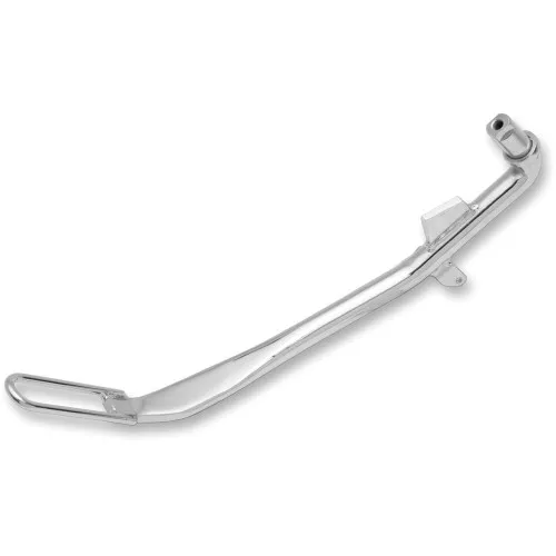 Drag Specialties -1″ Shorter Length Kickstand for 2006-2017 Harley Dyna – Chrome