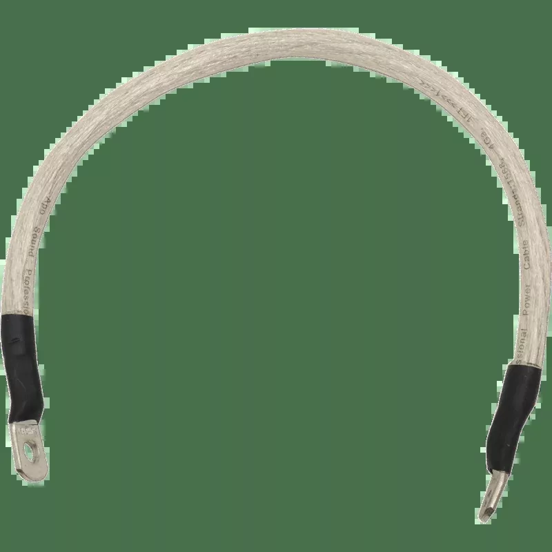 Drag Specialties 16" Battery Cable
