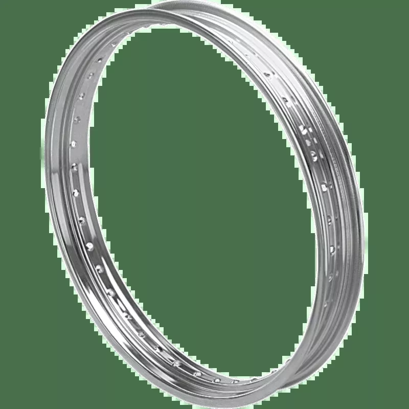 Drag Specialties 21X2.15 40 Spoke Roll/ED Rim