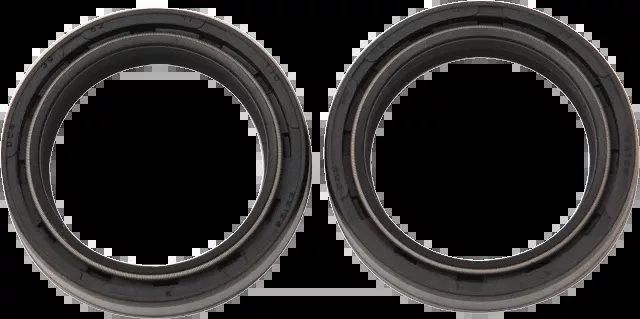 Drag Specialties 49mm Fork Seal Kit 2006-2024 Harley Touring Softail Dyna