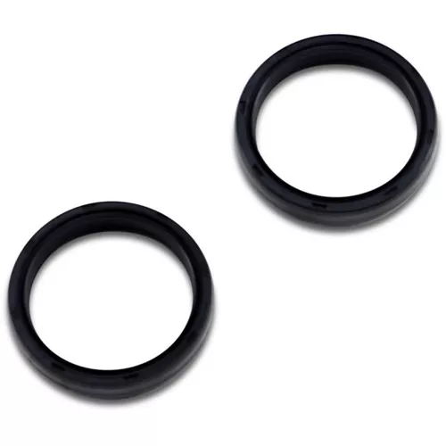 Drag Specialties 49mm Fork Seal Kit for Harley