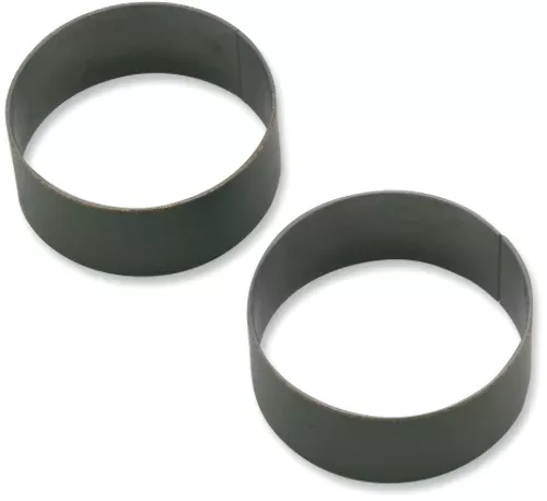 Drag Specialties 49mm Lower Fork Bushings 2002-2022 Harley Dyna Touring V-rod
