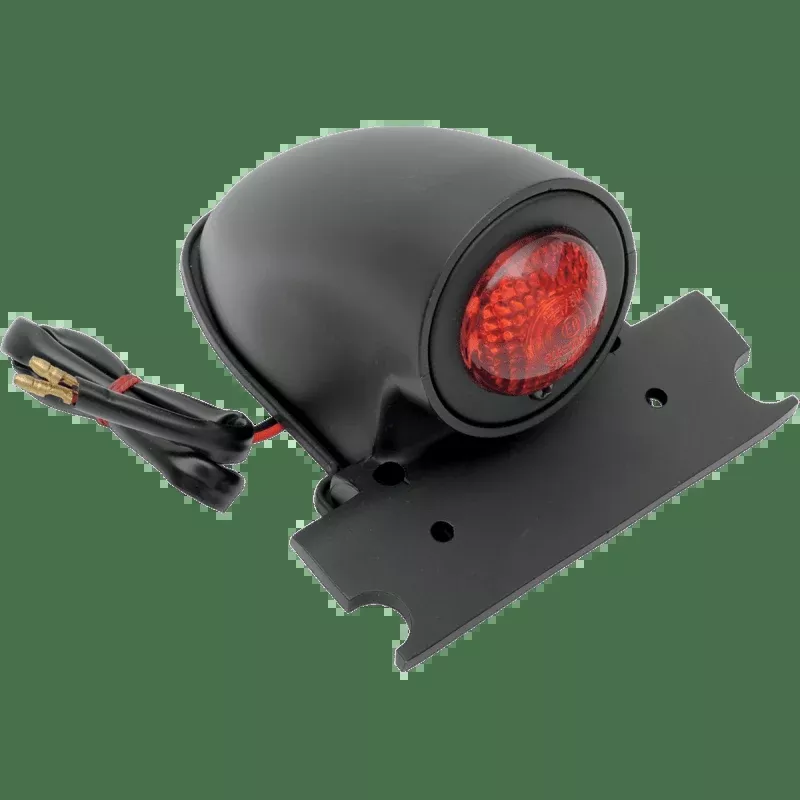 Drag Specialties 50'S Chopper Tailight Assmbly