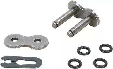 Drag Specialties 530 Series – O-Ring – Connecting Link – Clip-1225-0175