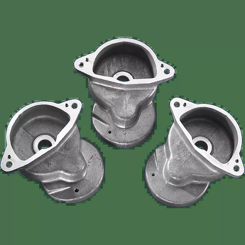 Drag Specialties 65-72 B/T Starter Housing