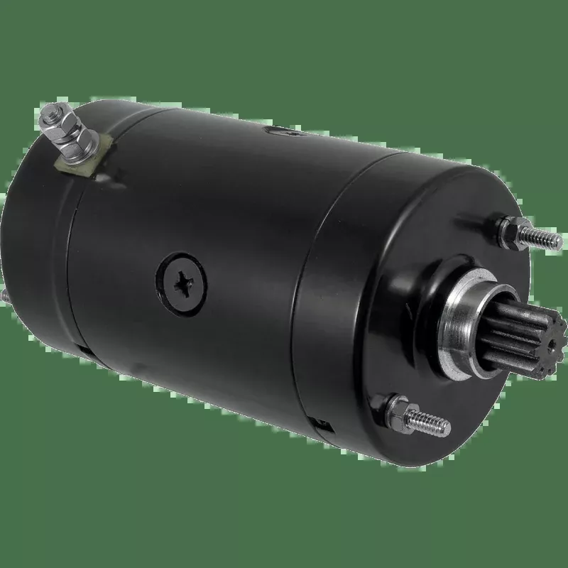 Drag Specialties 74-88 B/T & 74-76XL Starter