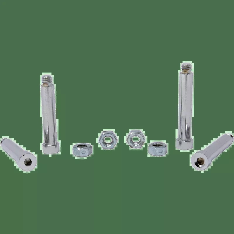 Drag Specialties 77-83 XL/B/T FRT Caliper Bolt Kit