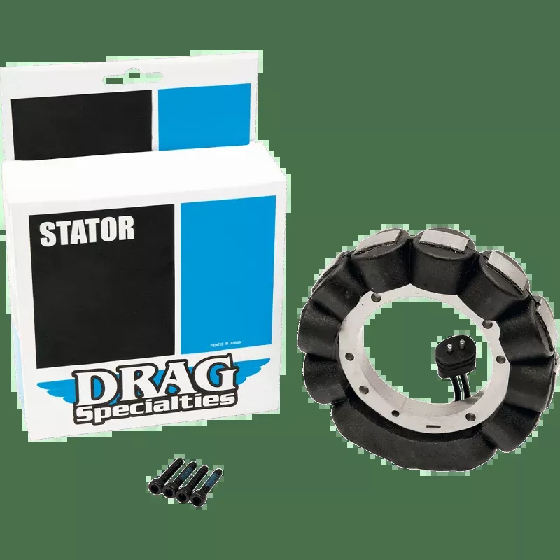 Drag Specialties 81-88 FX/FL Coated Stator EA